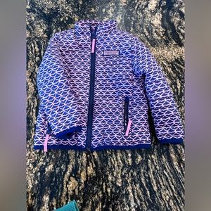 Vineyard Vine Jacket 2T